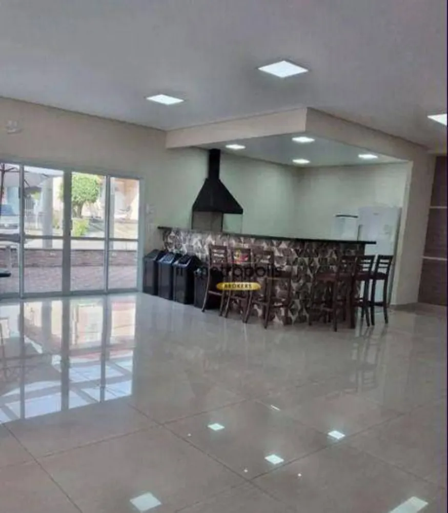 Sobrado, 3 quartos, 127 m² - Foto 9
