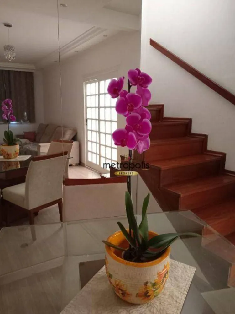 Sobrado, 3 quartos, 127 m² - Foto 2