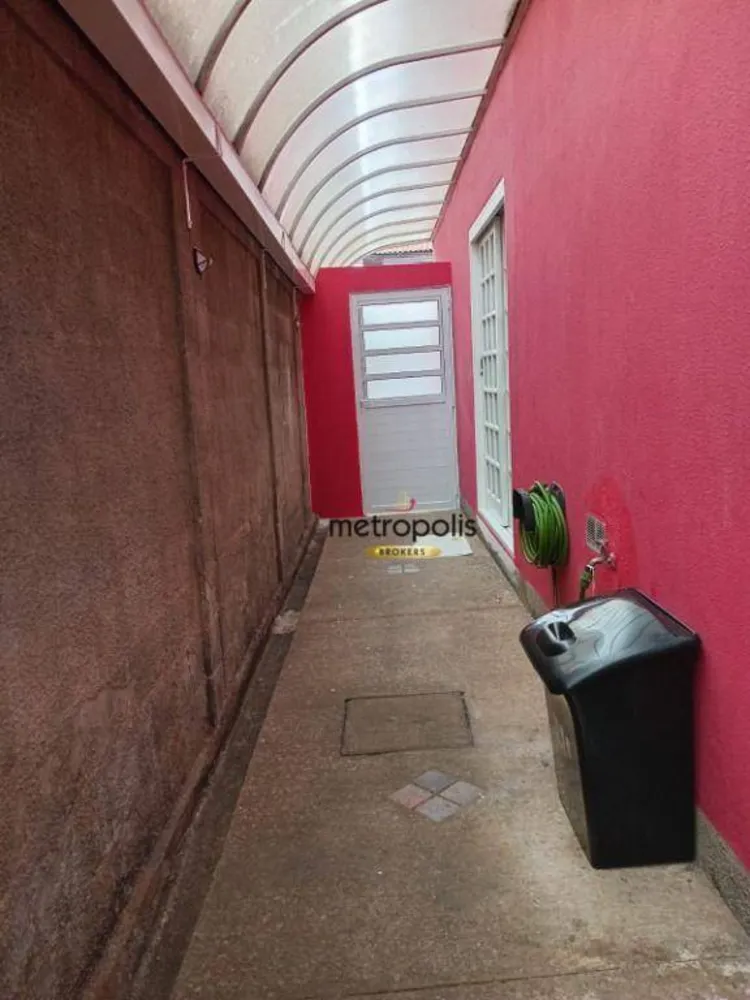 Sobrado, 3 quartos, 127 m² - Foto 2