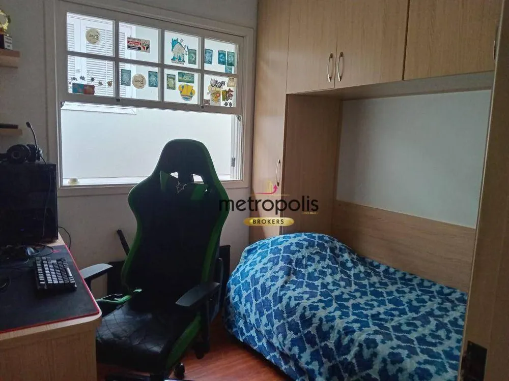 Sobrado, 3 quartos, 127 m² - Foto 4