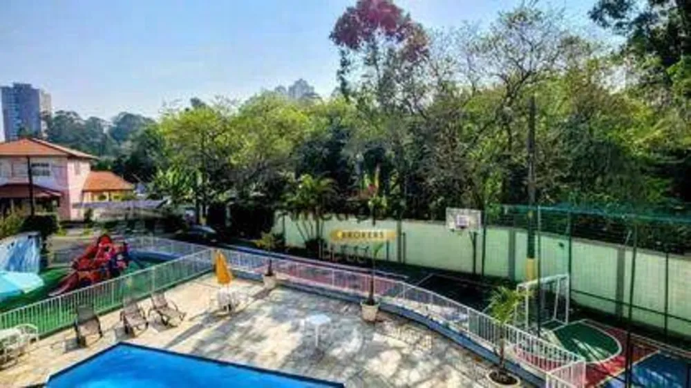 Sobrado, 3 quartos, 127 m² - Foto 1