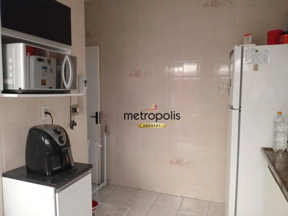 Sobrado, 3 quartos, 127 m² - Foto 7