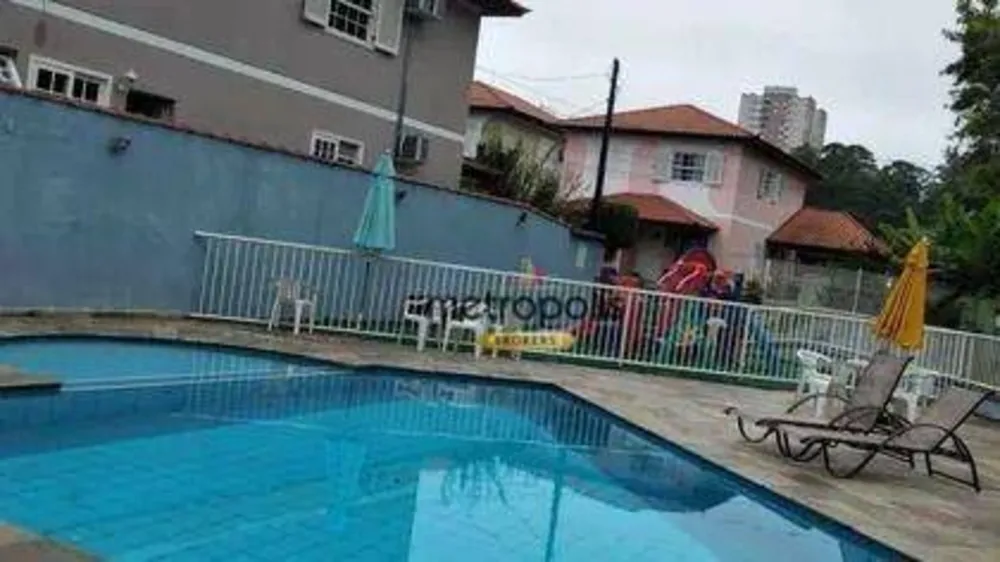 Sobrado, 3 quartos, 127 m² - Foto 5
