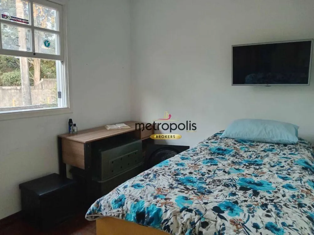 Sobrado, 3 quartos, 127 m² - Foto 3