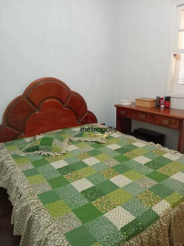 Sobrado, 3 quartos, 127 m² - Foto 8