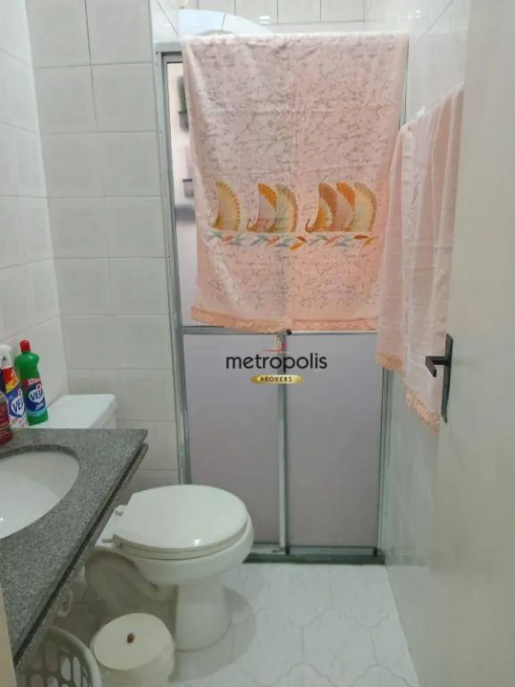 Sobrado, 3 quartos, 127 m² - Foto 8