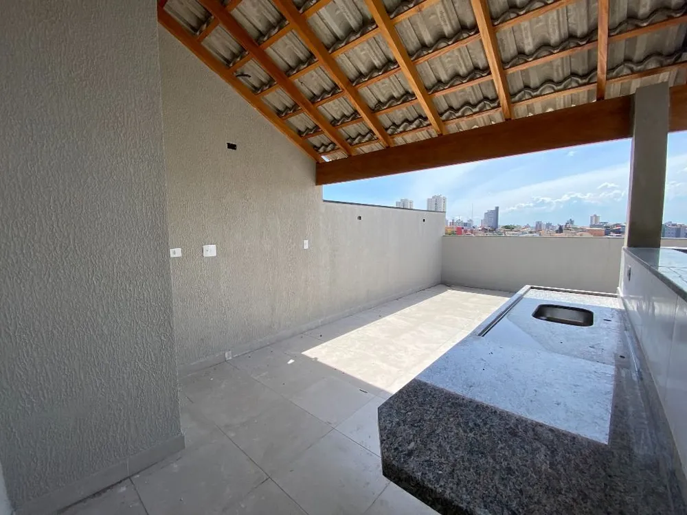 Cobertura, 2 quartos, 82 m² - Foto 9