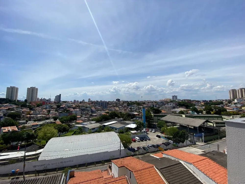 Cobertura, 2 quartos, 82 m² - Foto 12