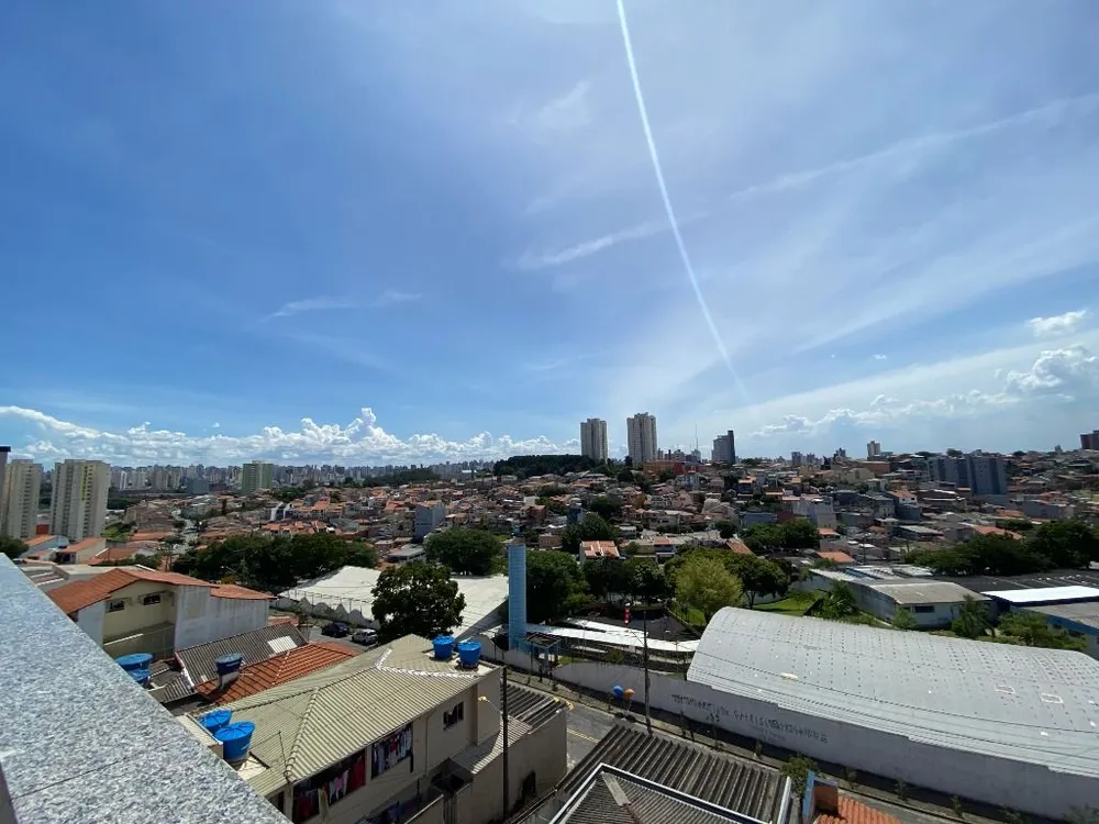 Cobertura, 2 quartos, 82 m² - Foto 11