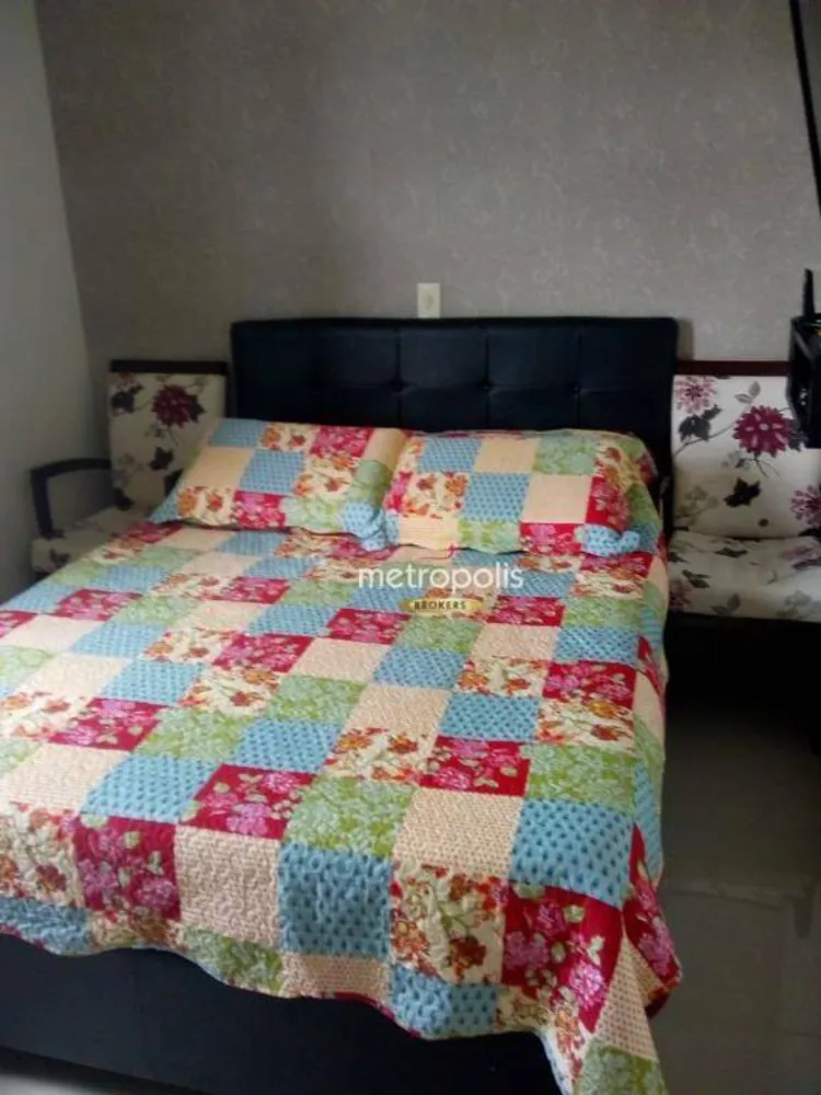 Apartamento, 3 quartos, 64 m² - Foto 5