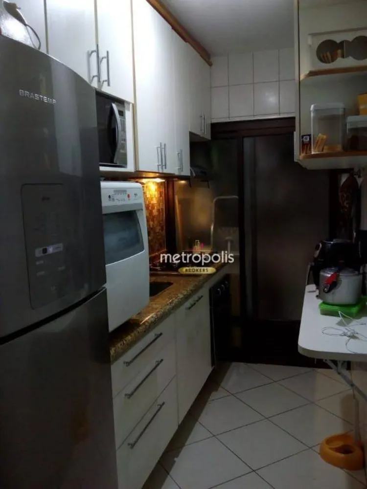 Apartamento, 3 quartos, 64 m² - Foto 4