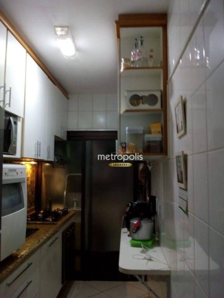 Apartamento, 3 quartos, 64 m² - Foto 4