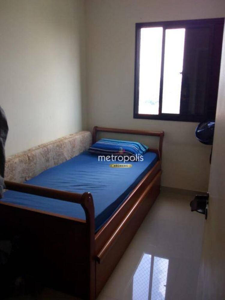 Apartamento, 3 quartos, 64 m² - Foto 1