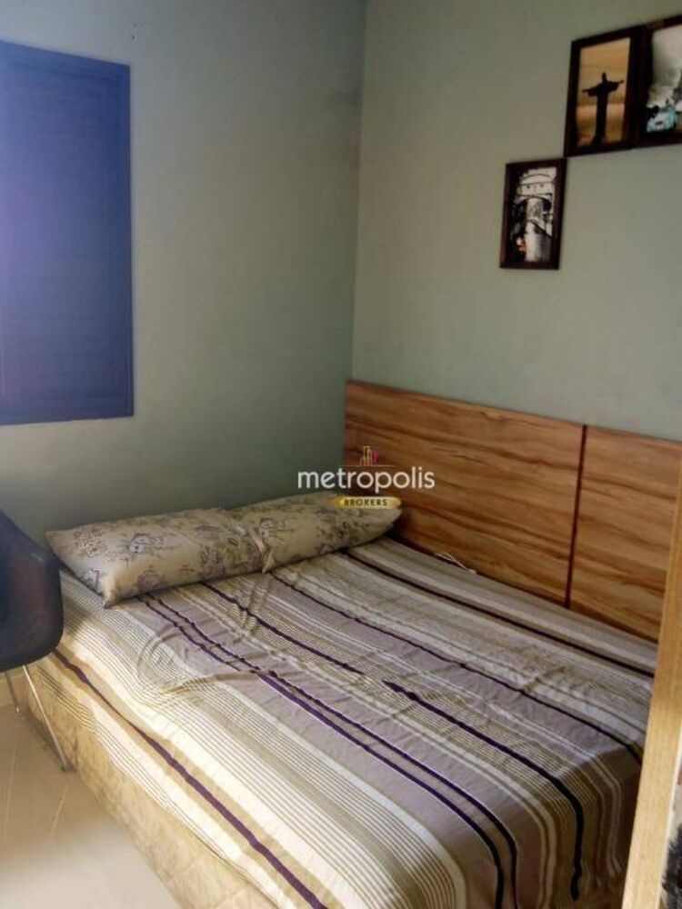 Apartamento, 3 quartos, 64 m² - Foto 2