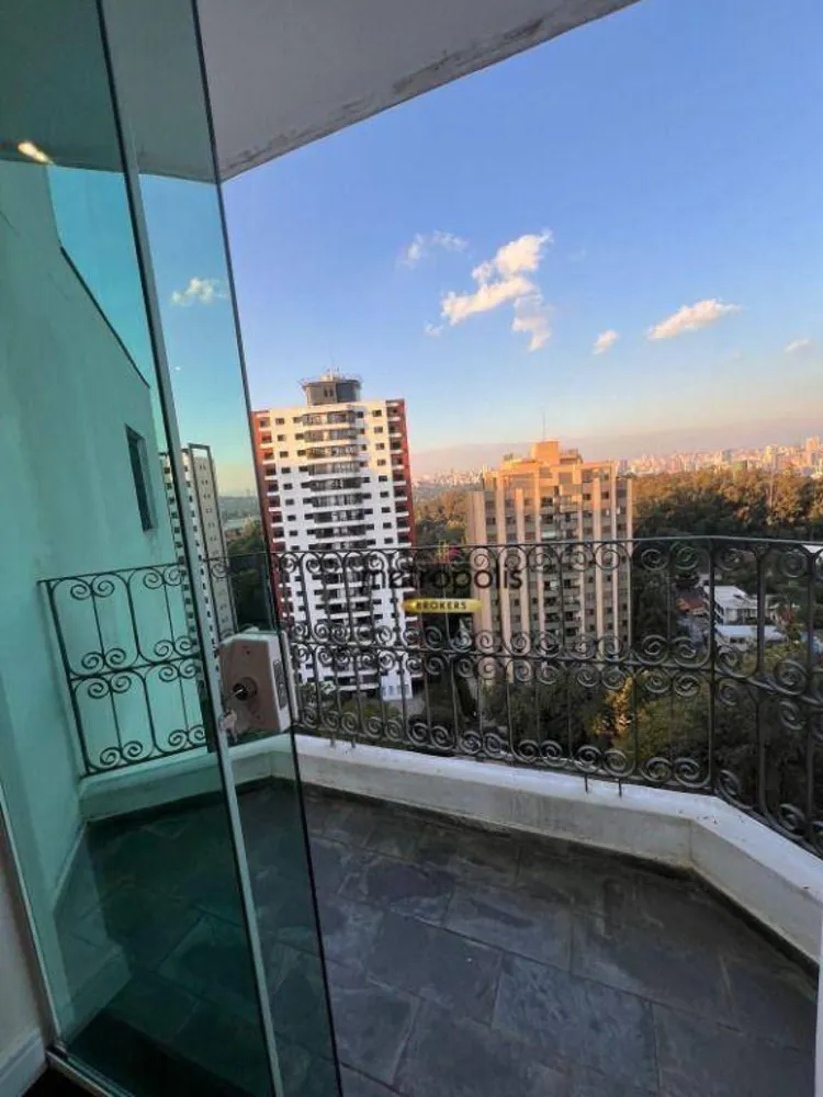 Cobertura, 2 quartos, 123 m² - Foto 10