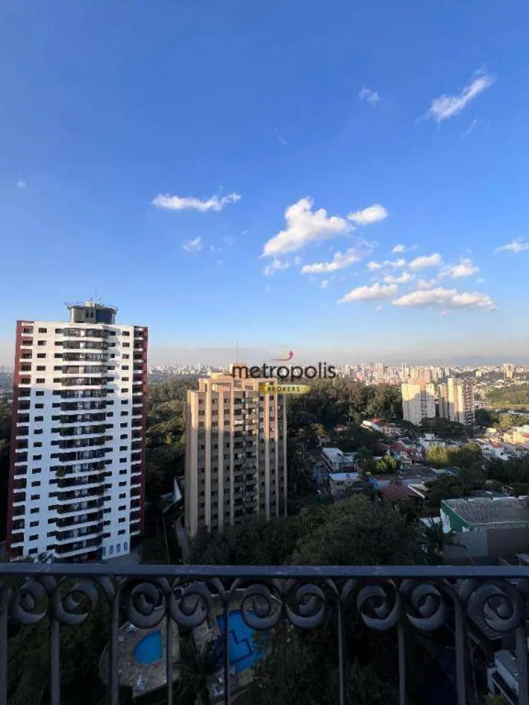 Cobertura, 2 quartos, 123 m² - Foto 2