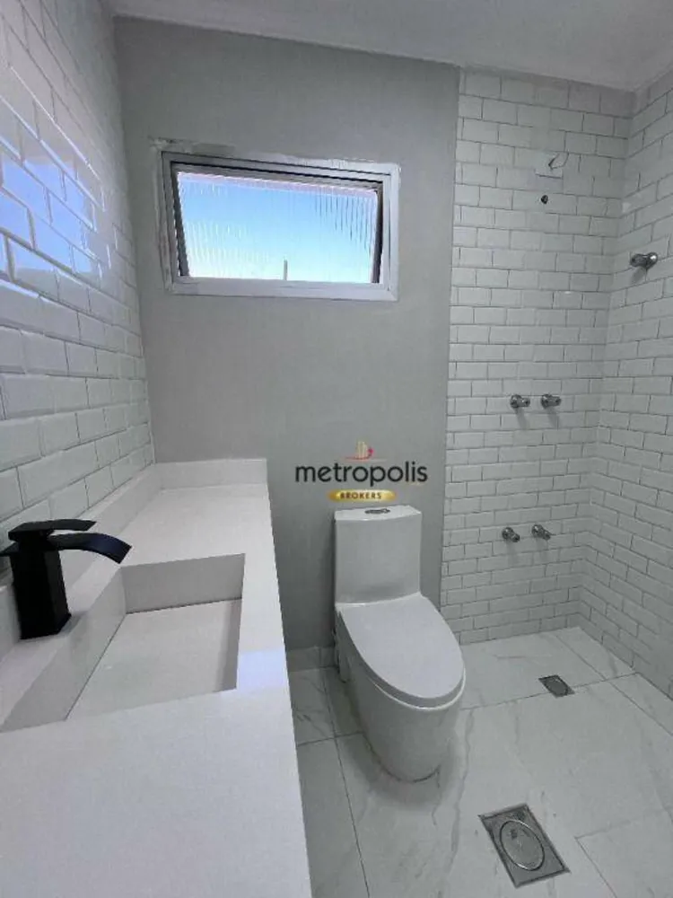 Cobertura, 2 quartos, 123 m² - Foto 4