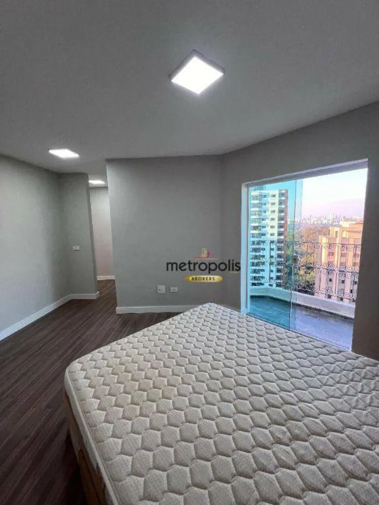 Cobertura, 2 quartos, 123 m² - Foto 3
