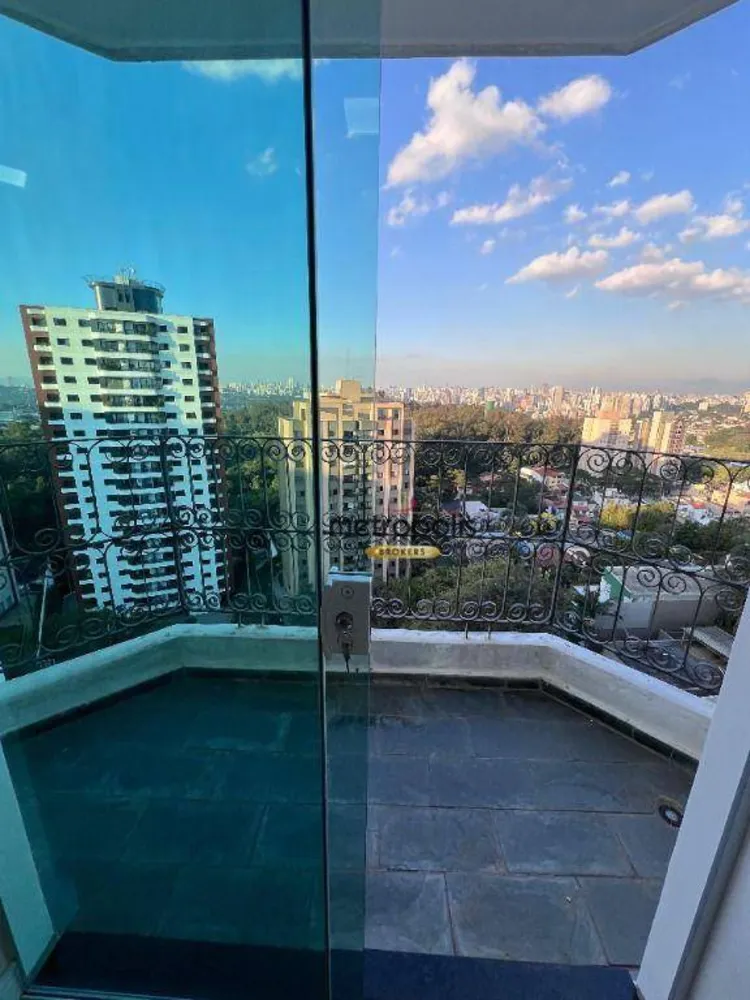 Cobertura, 2 quartos, 123 m² - Foto 1