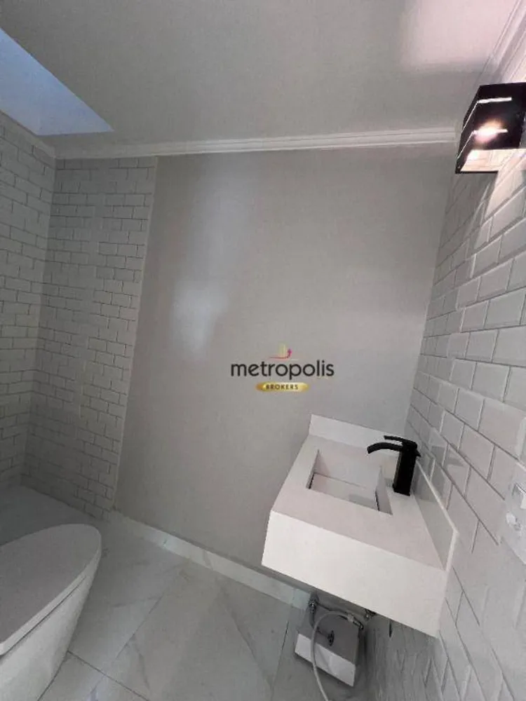 Cobertura, 2 quartos, 123 m² - Foto 5
