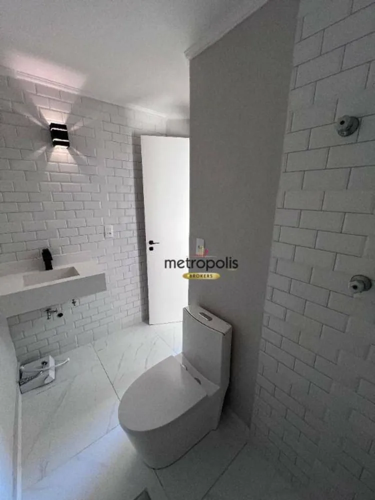Cobertura, 2 quartos, 123 m² - Foto 9