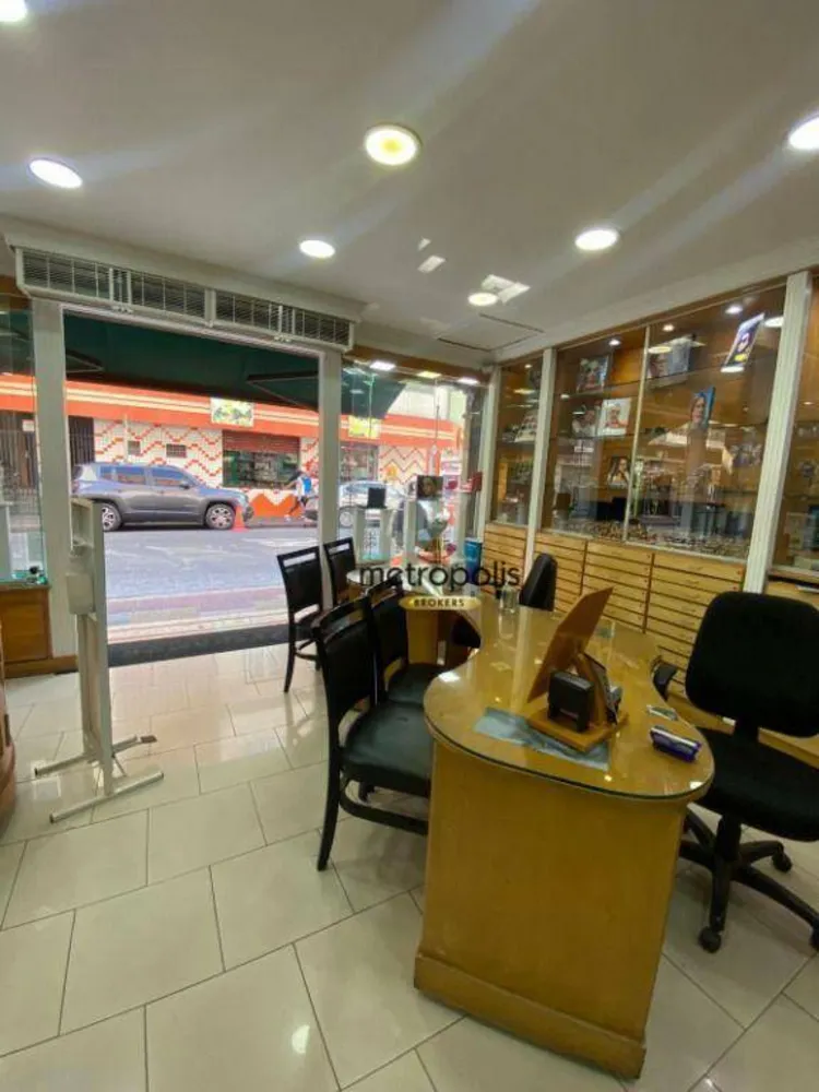 Loja-Salão, 110 m² - Foto 4
