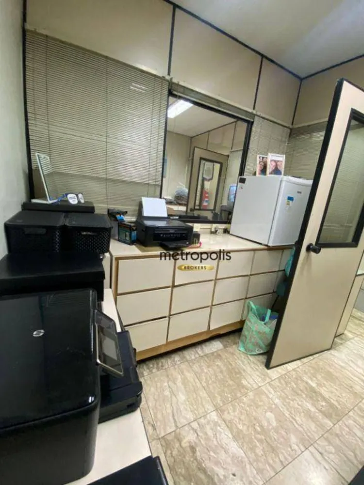 Loja-Salão, 110 m² - Foto 1