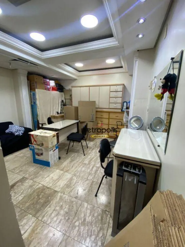 Loja-Salão, 110 m² - Foto 12