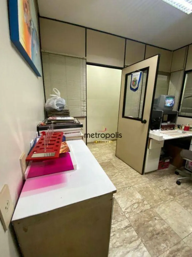 Loja-Salão, 110 m² - Foto 11