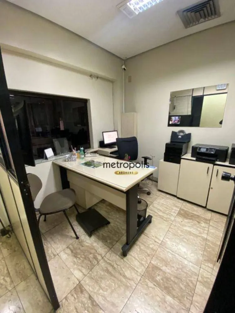 Loja-Salão, 110 m² - Foto 2