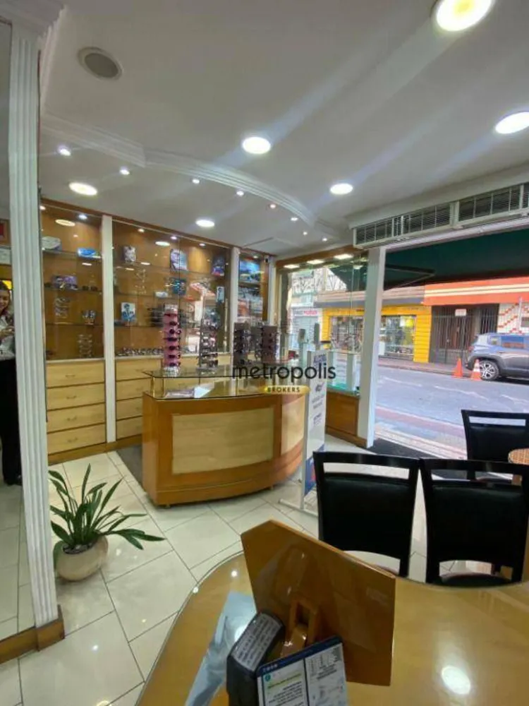 Loja-Salão, 110 m² - Foto 3