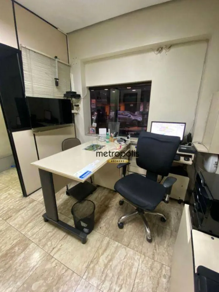Loja-Salão, 110 m² - Foto 7