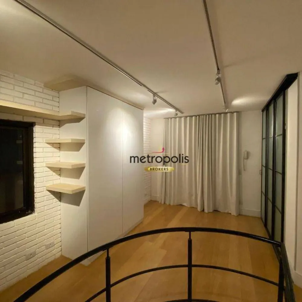 Cobertura, 3 quartos, 182 m² - Foto 8