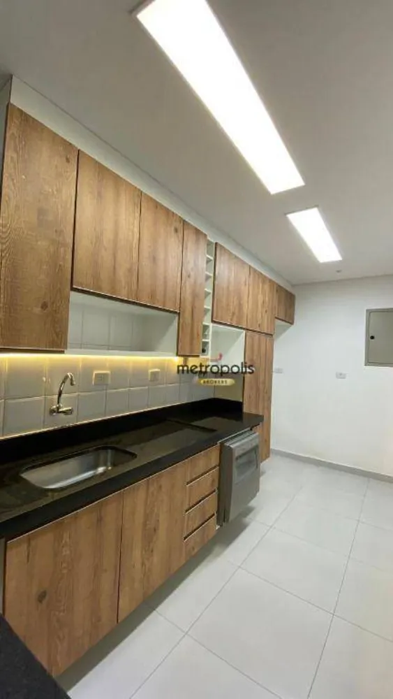 Cobertura, 3 quartos, 182 m² - Foto 3