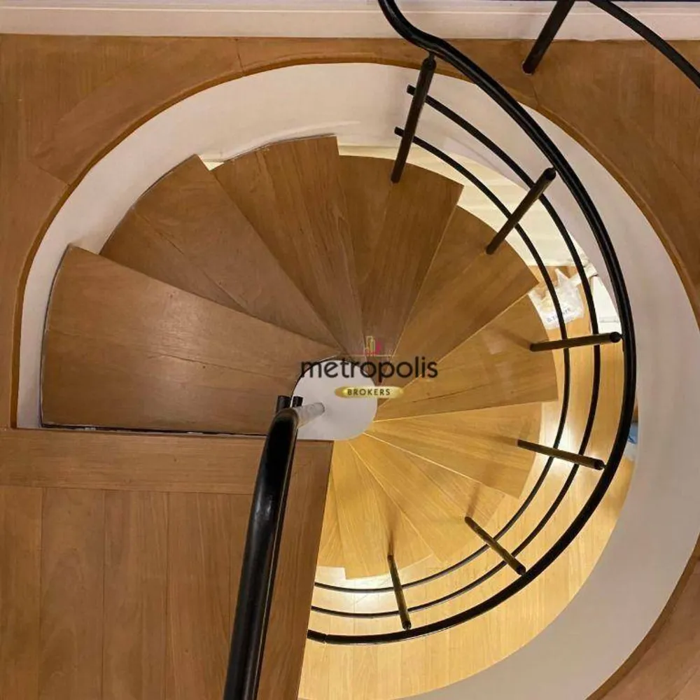Cobertura, 3 quartos, 182 m² - Foto 12