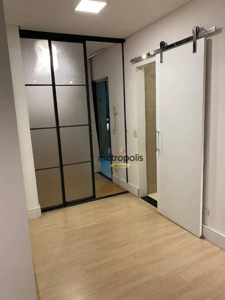 Cobertura, 3 quartos, 182 m² - Foto 9