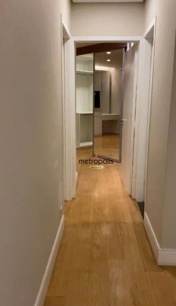 Cobertura, 3 quartos, 182 m² - Foto 4