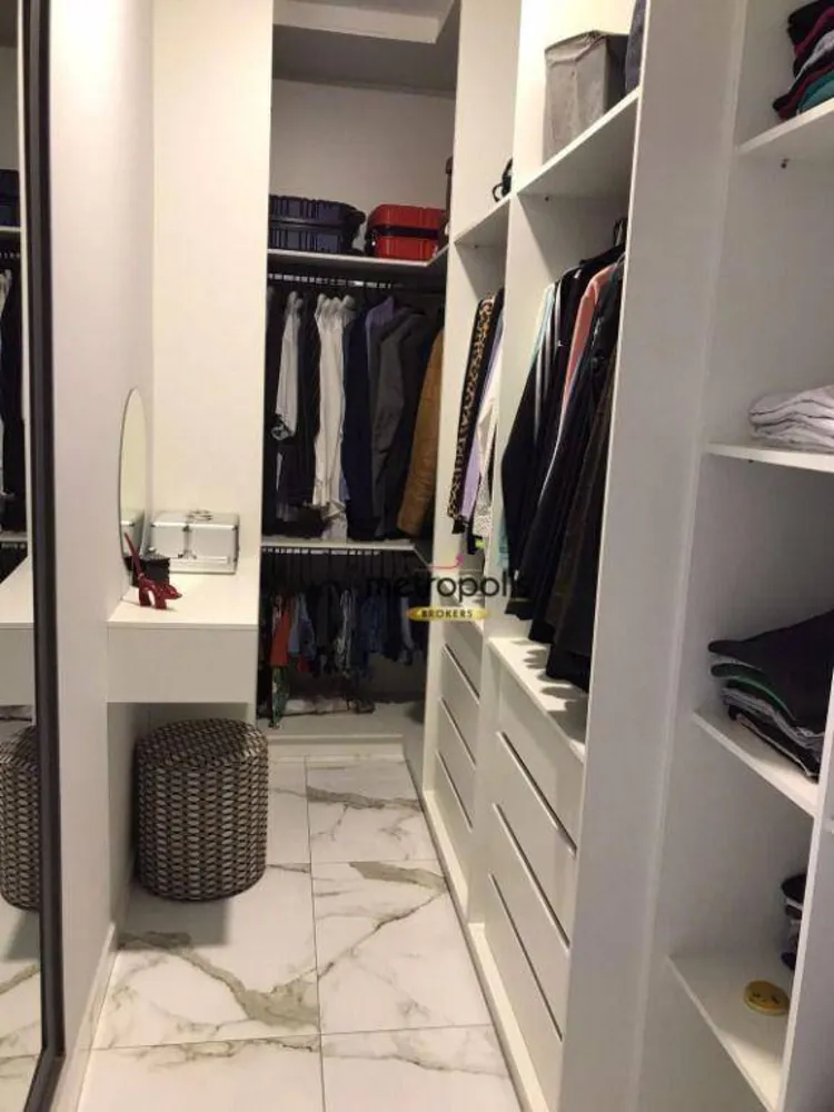 Sobrado, 4 quartos, 125 m² - Foto 6