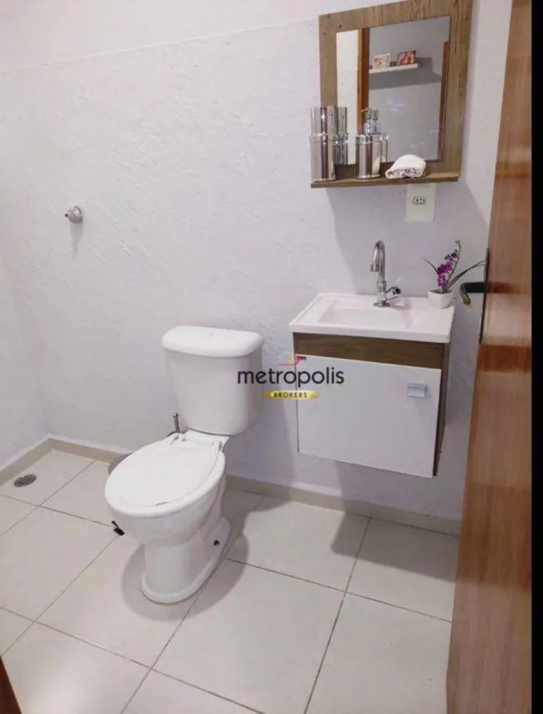 Sobrado, 4 quartos, 125 m² - Foto 5