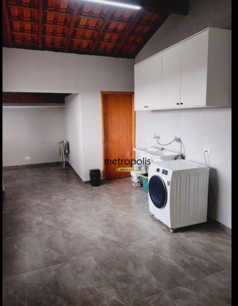 Sobrado, 4 quartos, 125 m² - Foto 8