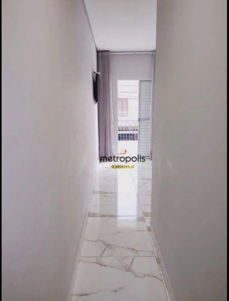 Sobrado, 4 quartos, 125 m² - Foto 5
