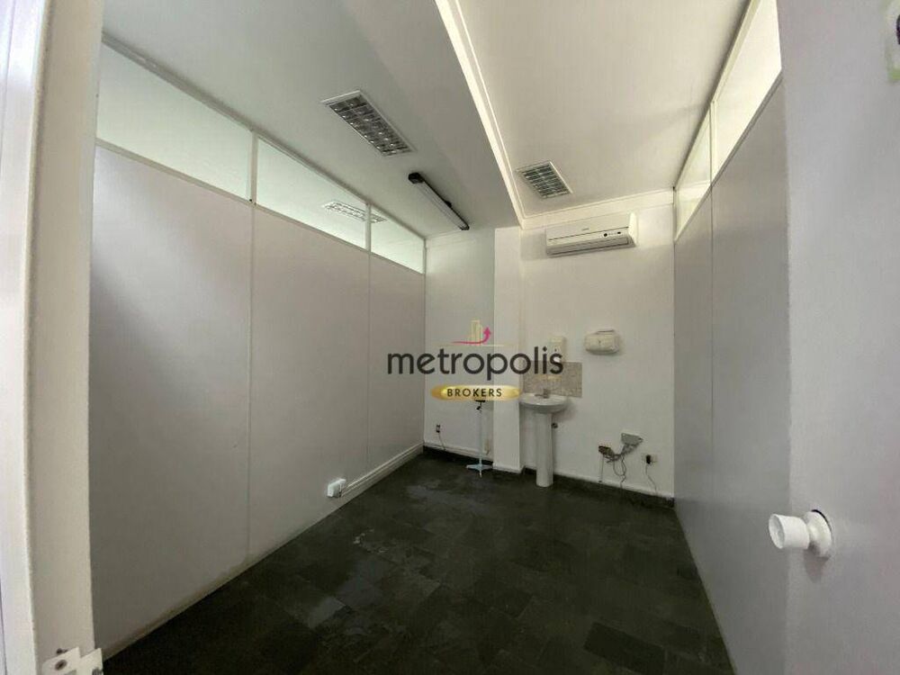 Prédio Inteiro para alugar, 200m² - Foto 8