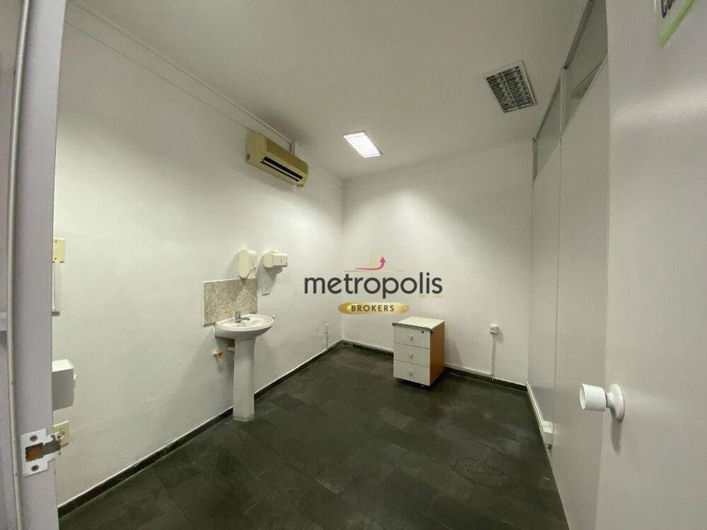 Prédio Inteiro para alugar, 200m² - Foto 6