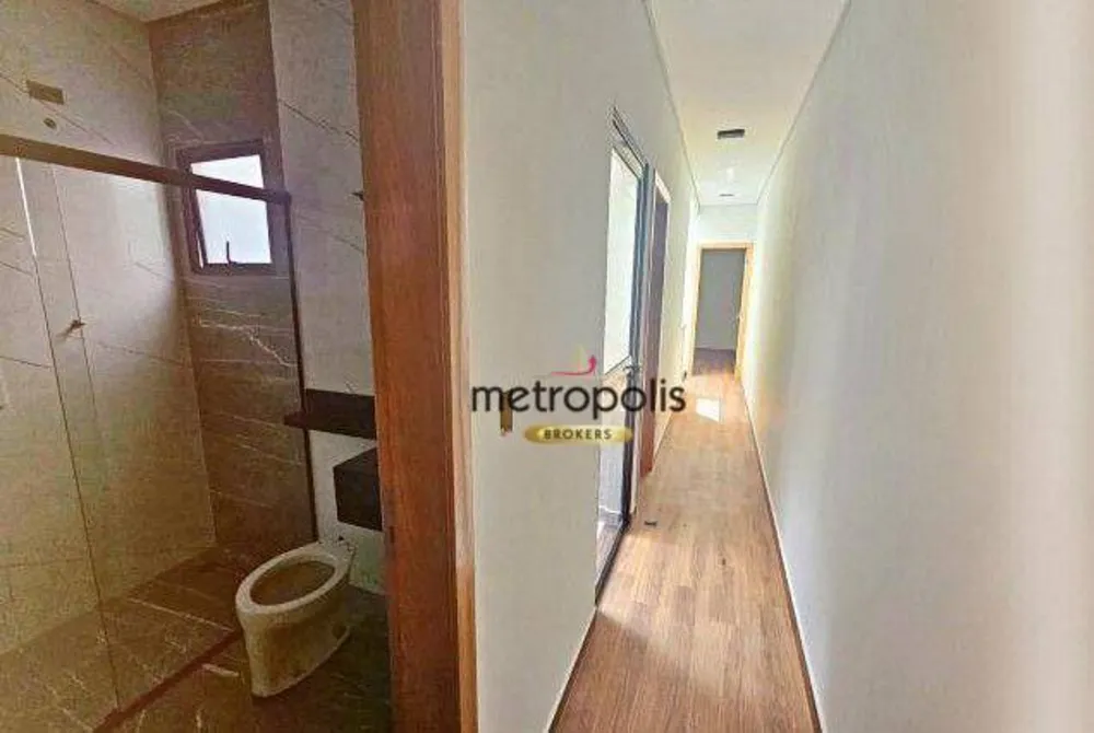 Sobrado, 3 quartos, 115 m² - Foto 5