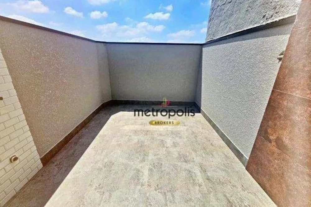 Sobrado, 3 quartos, 115 m² - Foto 11