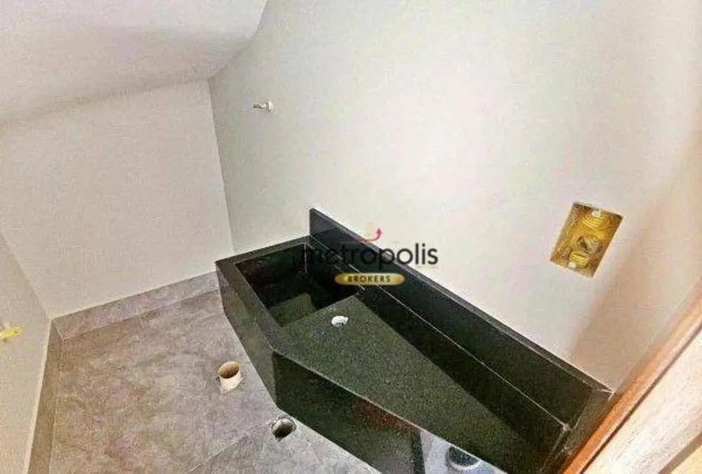 Sobrado, 3 quartos, 115 m² - Foto 4