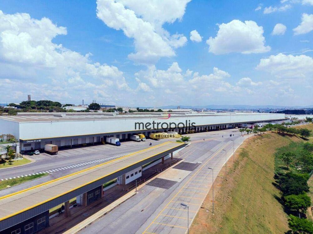 Depósito-Galpão-Armazém para alugar, 3249m² - Foto 1