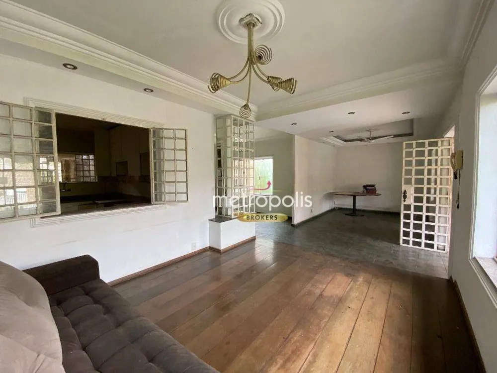 Casa, 3 quartos, 376 m² - Foto 2