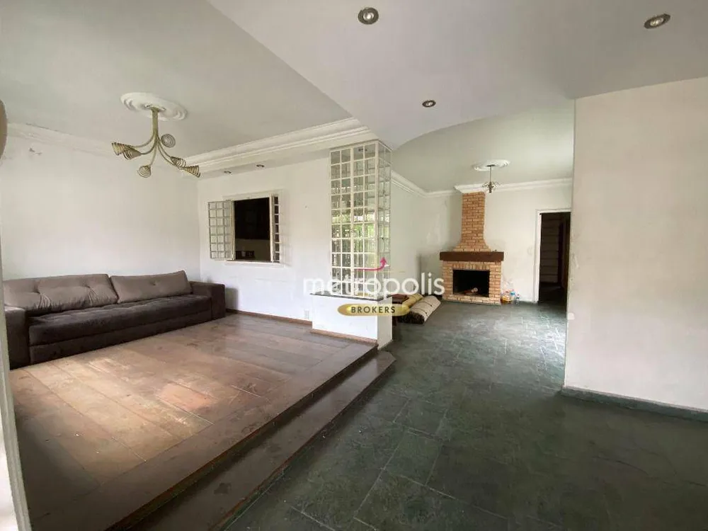 Casa, 3 quartos, 376 m² - Foto 1