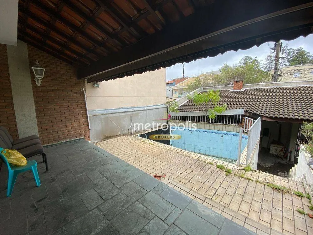 Casa, 3 quartos, 376 m² - Foto 6